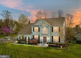 7997 Sequoia Park Way, Bristow, VA 20136