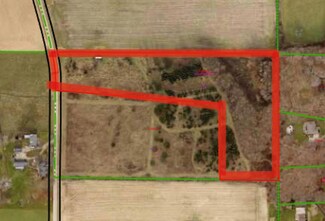 0 Mount Zion St, Lucas, OH 44843