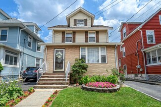127 Berwyn St, Roselle Park, NJ 07204
