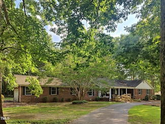 6517 Whitted Rd, Fuquay Varina, NC 27526