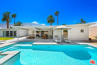 2900 N Chuperosa Rd, Palm Springs, CA 92262