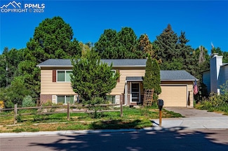 4016 Goldenrod Dr, Colorado Springs, CO 80918