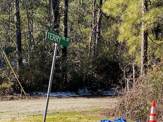 3 Acres Terry Trail SE, Bolivia, NC 28422