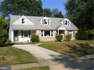 424 Suffolk Rd, Flourtown, PA 19031