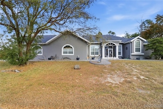 14 Tall Marigolds Ct, Homosassa, FL 34446