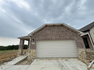1630 Gracehill Way, Forney, TX 75126