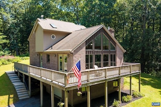 163 Newport Rd, Spottswood, VA 24476