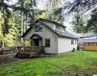 180 Skyline Dr, Port Angeles, WA 98362