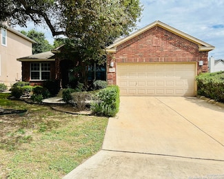 607 Mello Oak, San Antonio, TX 78258