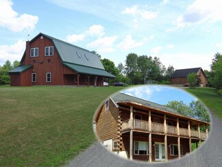 194 Vermont 105, Troy, VT 05859