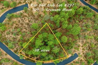 104 S Crescent Moon, Payson, AZ 85541