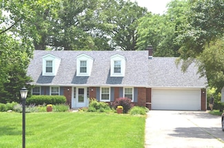 3115 E 400 S, Anderson, IN 46017
