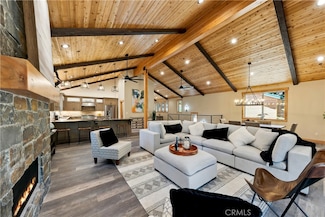867 Clement St, South Lake Tahoe, CA 96150