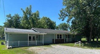 509 Berry St, Freeman Spur, IL 62841