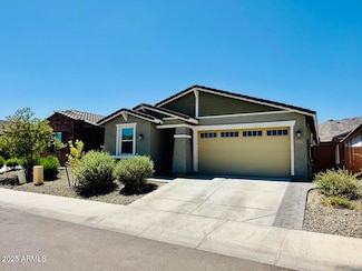 1657 W Monte Way, Phoenix, AZ 85041
