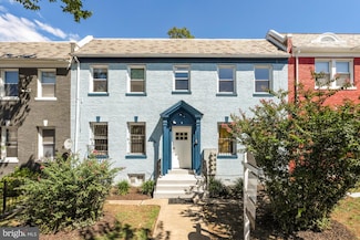 1254 Simms Place NE, Washington, DC 20002