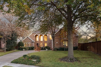 823 Edgewood Dr, Keller, TX 76248