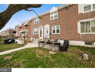415 Pine St, Glenolden, PA 19036
