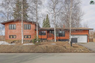 126 Steelhead Rd, Fairbanks, AK 99709