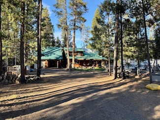 15576 Federal Rd, La Pine, OR 97739