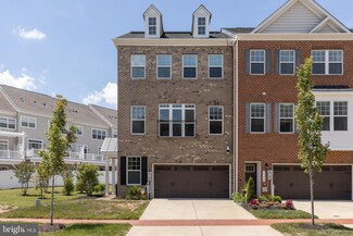 15612 Sunningdale Place, Upper Marlboro, MD 20774
