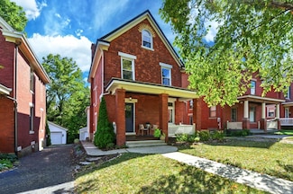 3161 Niles St, Cincinnati, OH 45208