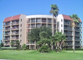 2900 Ashley Dr Unit 505, Pharr, TX 78577