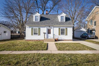 911 Emerson St, Beloit, WI 53511