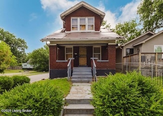 1301 S 26th St, Louisville, KY 40210