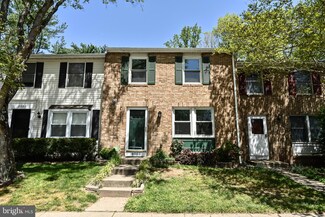 8003 Steeple Chase Ct, Springfield, VA 22153