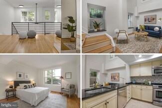 1437 Rhode Island Ave NW Unit 101, Washington, DC 20005