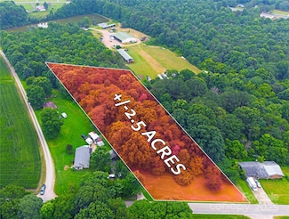 TBD County Line Rd, Stony Point, NC 28678