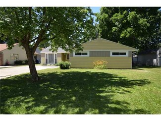 5921 Benalex Dr, Toledo, OH 43612