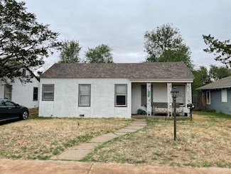 2414 24th St Unit Front, Lubbock, TX 79411