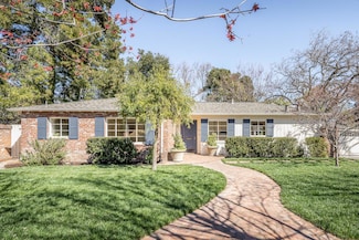 2415 South Ct, Palo Alto, CA 94301