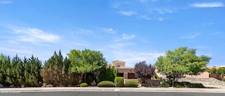 3618 Arroyo Verde St, Las Cruces, NM 88011