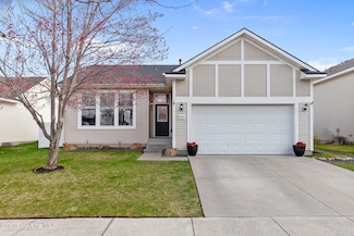 2522 W Apperson Dr, Coeur D Alene, ID 83815