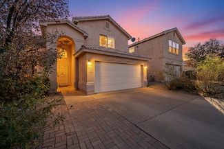 7400 Via Sereno SW, Albuquerque, NM 87121