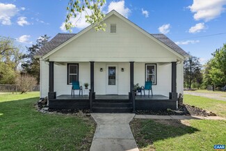 400 Ford Ave, Stanardsville, VA 22973