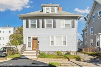 143 Timson St, Lynn, MA 01902
