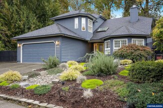 454 Cherrywood Ct SE, Salem, OR 97306