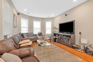 16 Delle Ave Unit 2, Boston, MA 02120