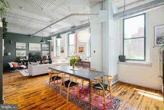 429 N 13th St Unit 3F, Philadelphia, PA 19123