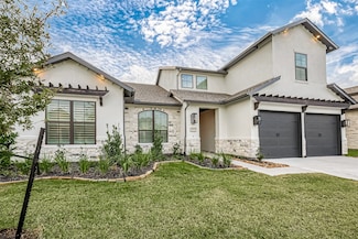 10615 Painted Crescent Ct, Cypress, TX 77433