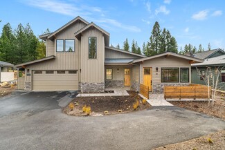 18245 Forestbrook Loop Unit 23, Sunriver, OR 97707