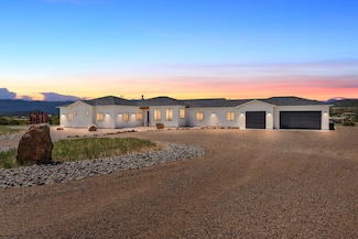 3 Bartram Ct, Sandia Park, NM 87047