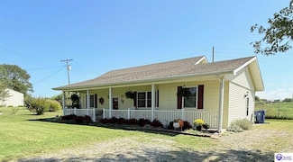 50 Cheryl Dr, Campbellsville, KY 42718