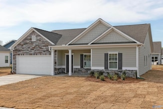 The Avondale Hill Place Ln, Athens, AL 35611