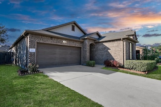 6603 Taylor Park Ln, Katy, TX 77449