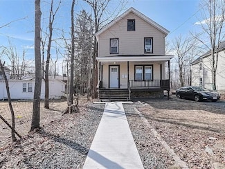 57 Clinton Ave, Monticello, NY 12701